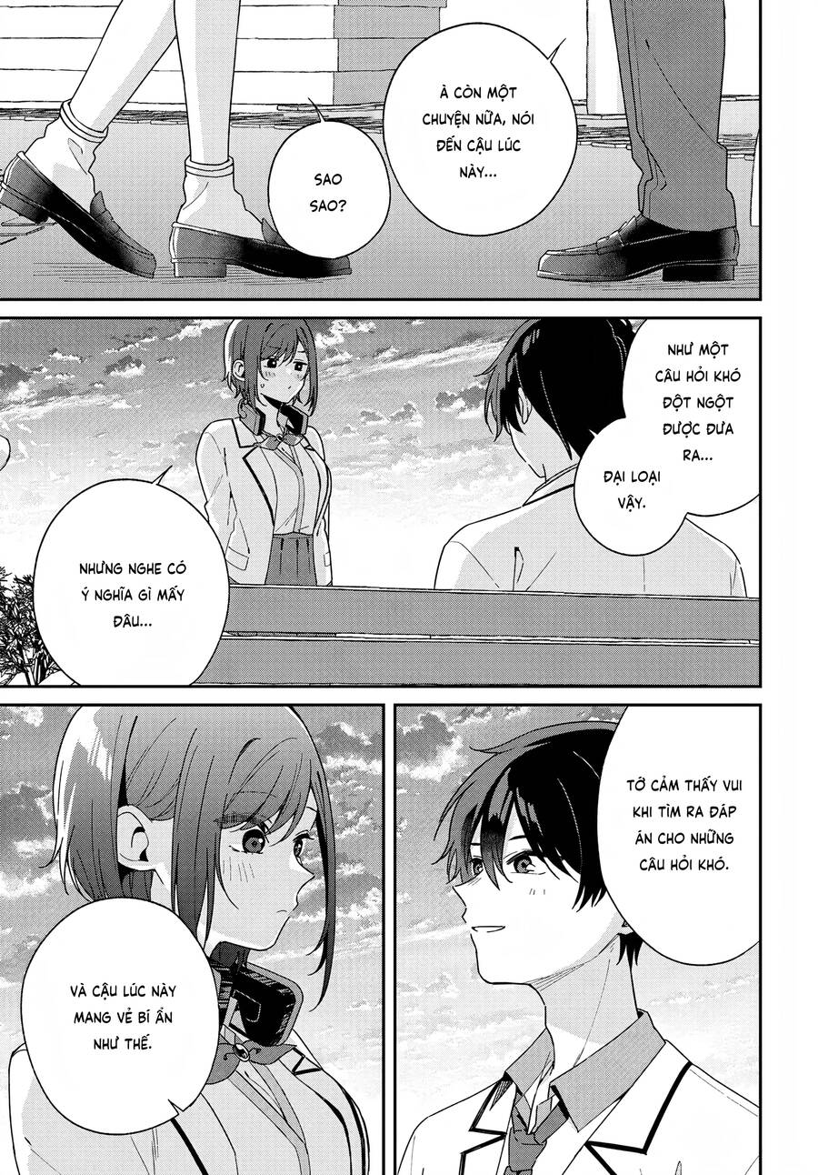 Futago Matomete "Kanojo" Ni Shinai? Chapter 3 - 15