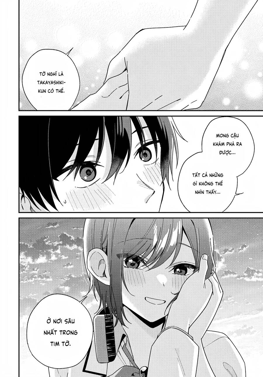 Futago Matomete "Kanojo" Ni Shinai? Chapter 3 - 18