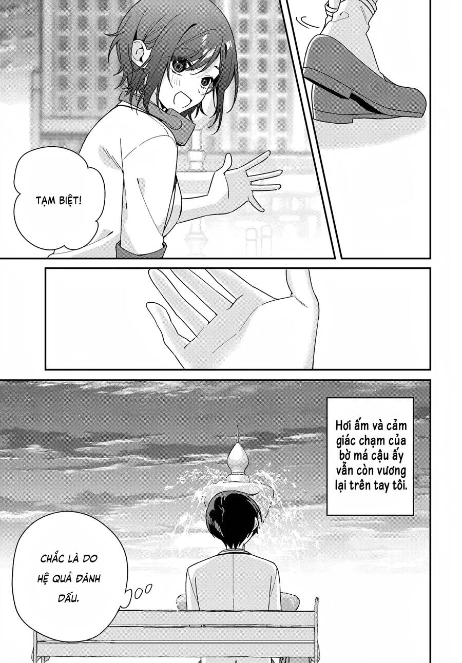 Futago Matomete "Kanojo" Ni Shinai? Chapter 3 - 19