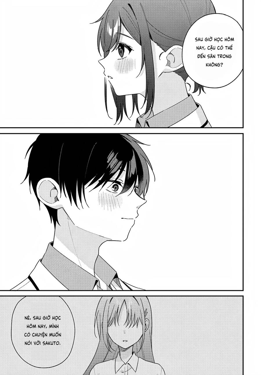 Futago Matomete "Kanojo" Ni Shinai? Chapter 3 - 21