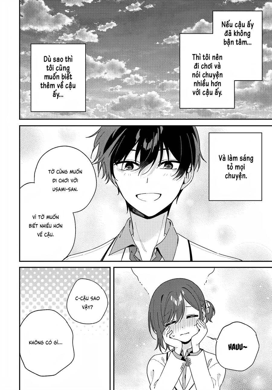 Futago Matomete "Kanojo" Ni Shinai? Chapter 3 - 28