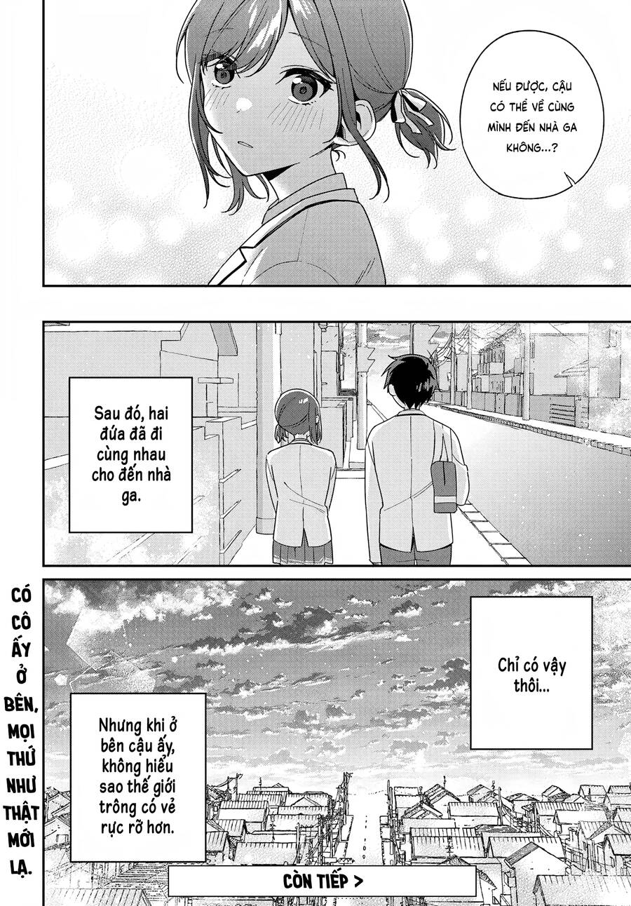 Futago Matomete "Kanojo" Ni Shinai? Chapter 3 - 30