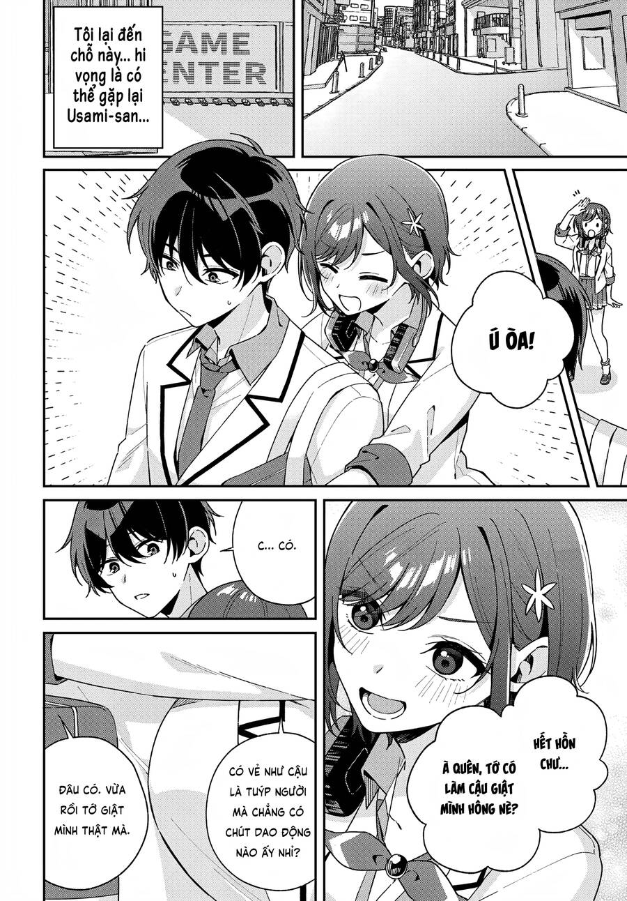 Futago Matomete "Kanojo" Ni Shinai? Chapter 3 - 4