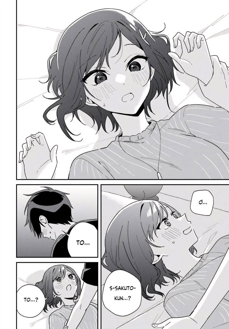 Futago Matomete "Kanojo" Ni Shinai? Chapter 7 - 23