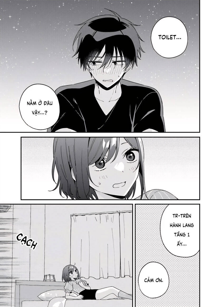 Futago Matomete "Kanojo" Ni Shinai? Chapter 7 - 24