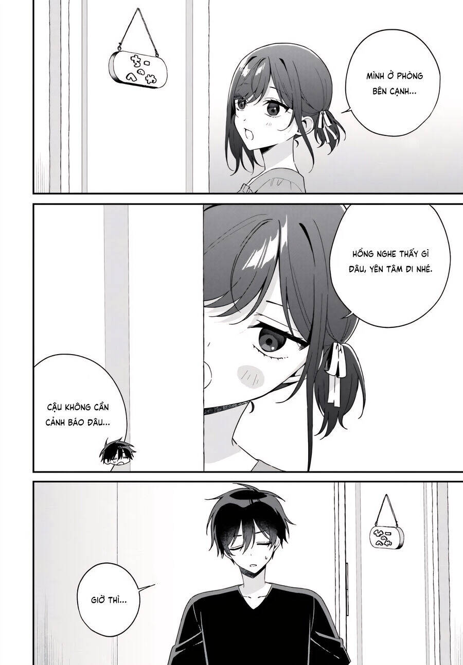 Futago Matomete "Kanojo" Ni Shinai? Chapter 8 - 8