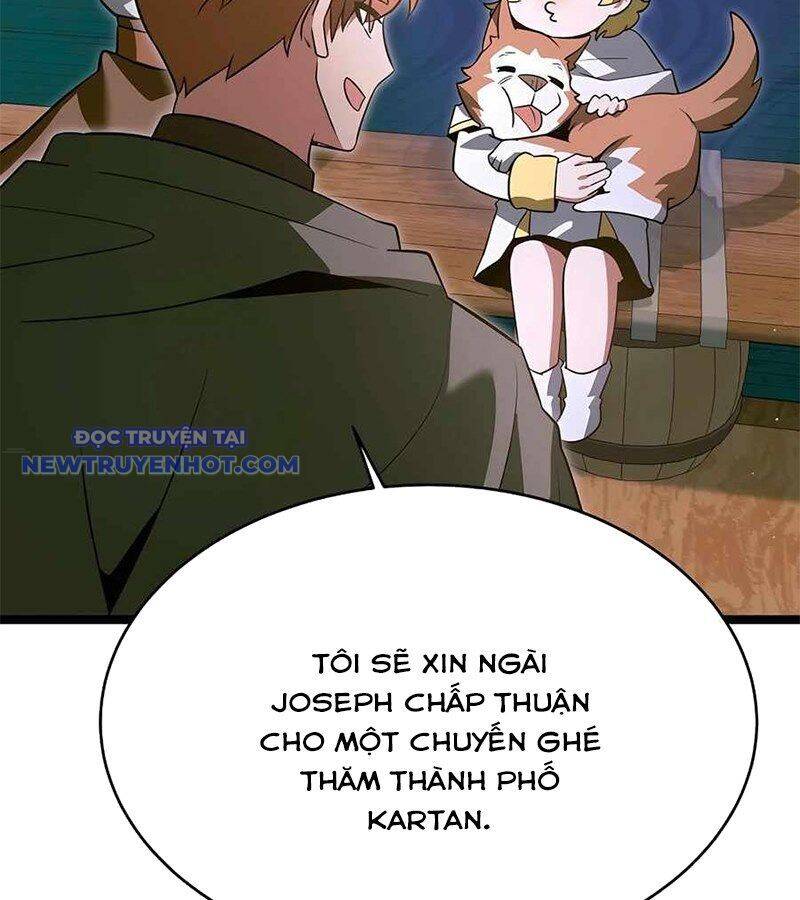 Anh Hùng Trọng Sinh Thành Trưởng Tử Nhà Công Tước Chapter 54 - 87