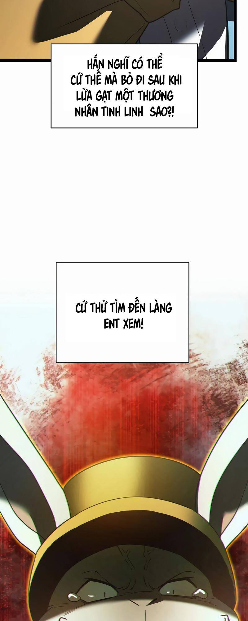 Anh Hùng Trọng Sinh Thành Trưởng Tử Nhà Công Tước Chapter 18 - 9