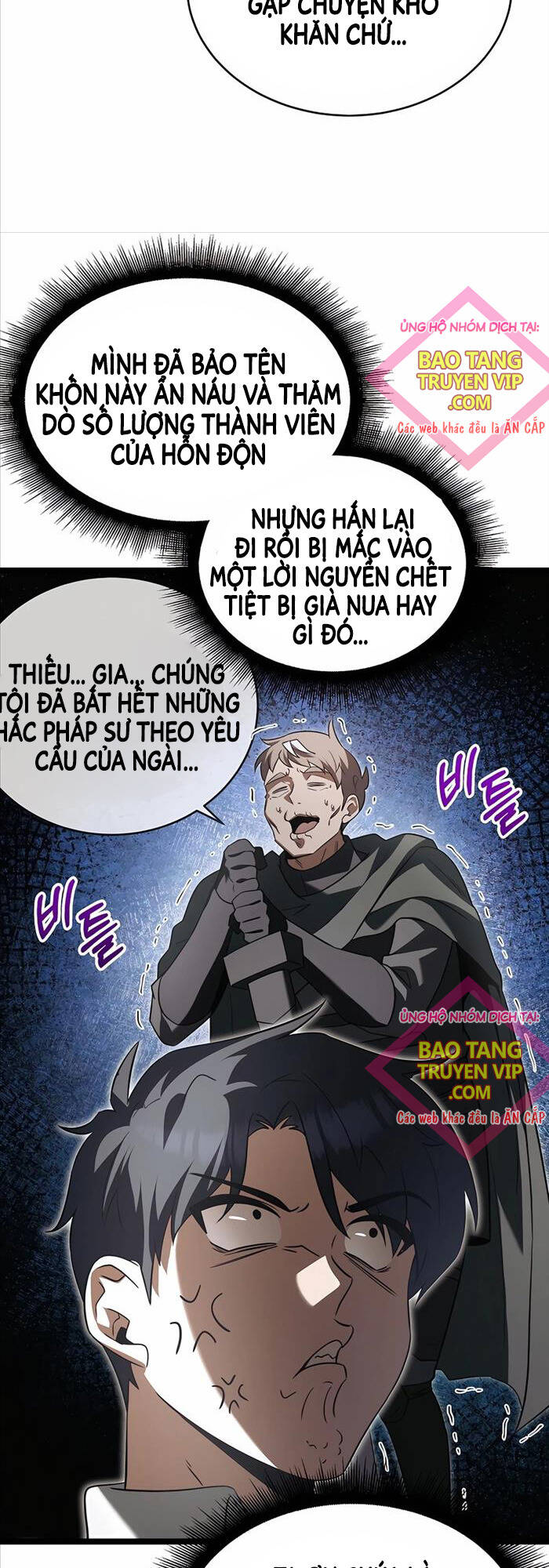 Anh Hùng Trọng Sinh Thành Trưởng Tử Nhà Công Tước Chapter 34 - 5