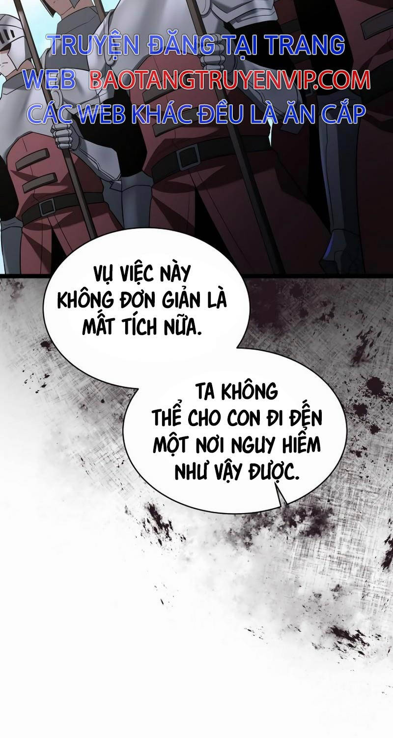 Anh Hùng Trọng Sinh Thành Trưởng Tử Nhà Công Tước Chapter 6 - 23