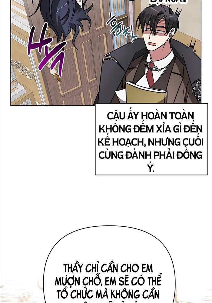 Học Viện Phá Sản Chapter 18 - 49