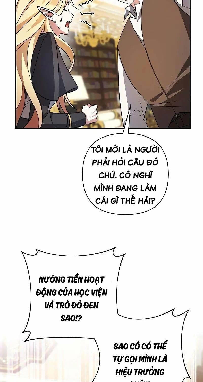 Học Viện Phá Sản Chapter 1 - 101