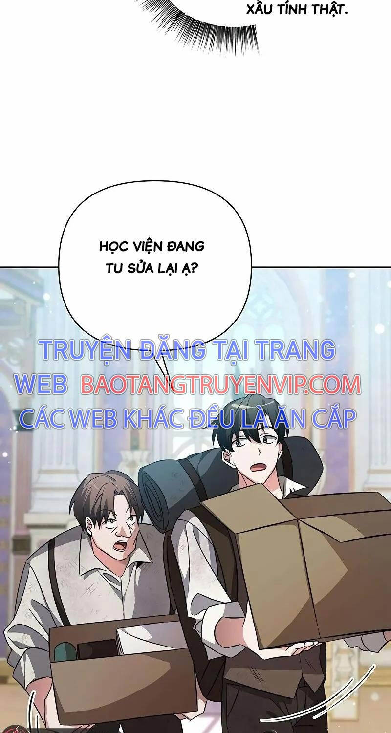 Học Viện Phá Sản Chapter 1 - 16