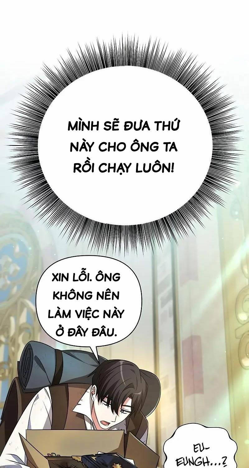 Học Viện Phá Sản Chapter 1 - 27