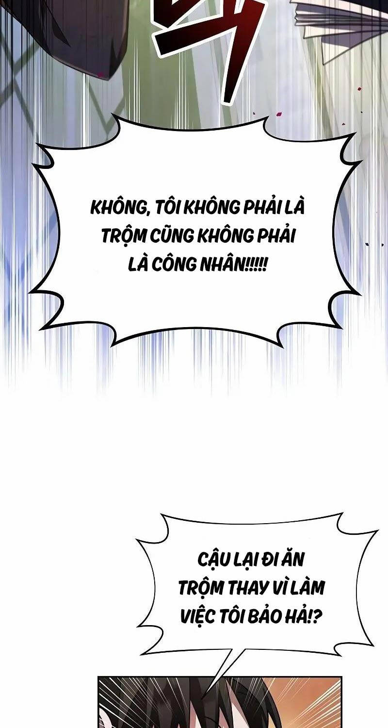 Học Viện Phá Sản Chapter 1 - 35