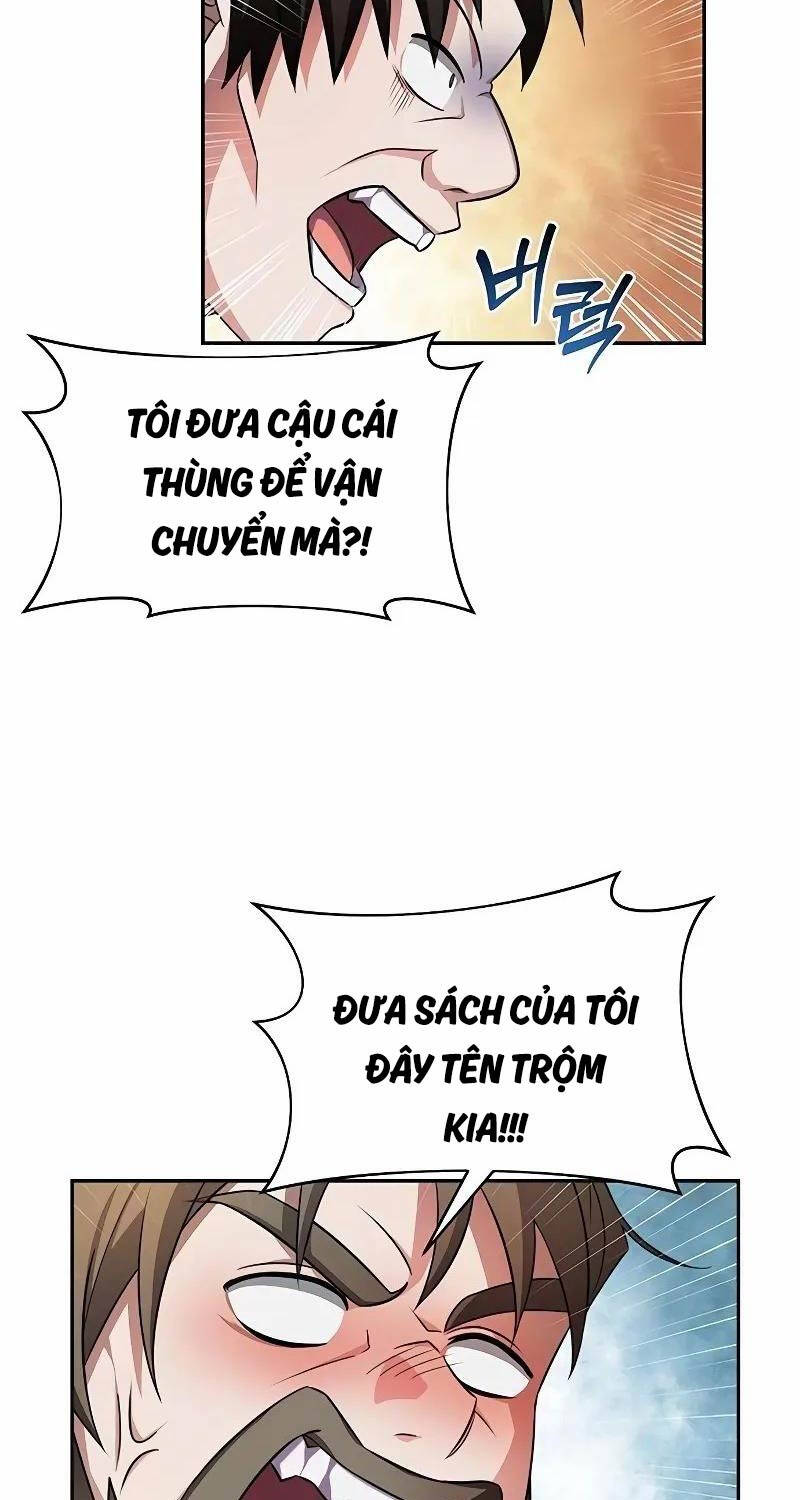 Học Viện Phá Sản Chapter 1 - 36