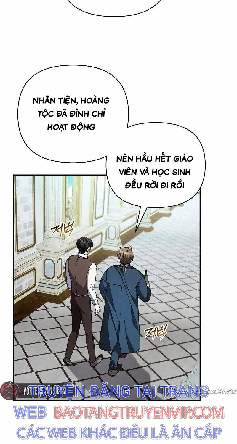 Học Viện Phá Sản Chapter 1 - 41