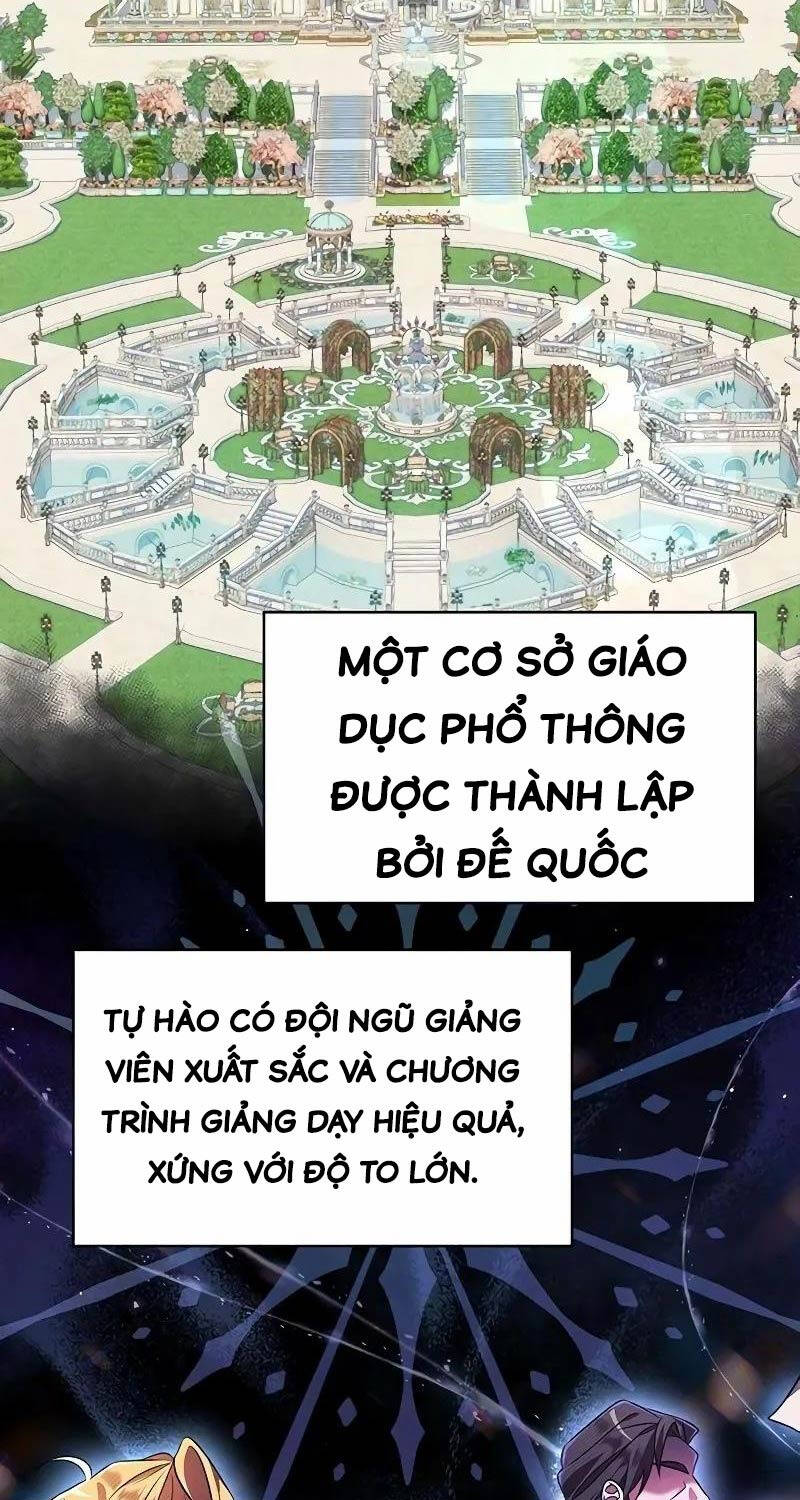 Học Viện Phá Sản Chapter 1 - 7