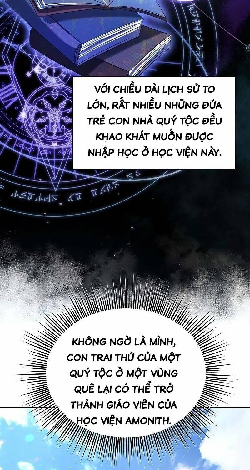 Học Viện Phá Sản Chapter 1 - 9