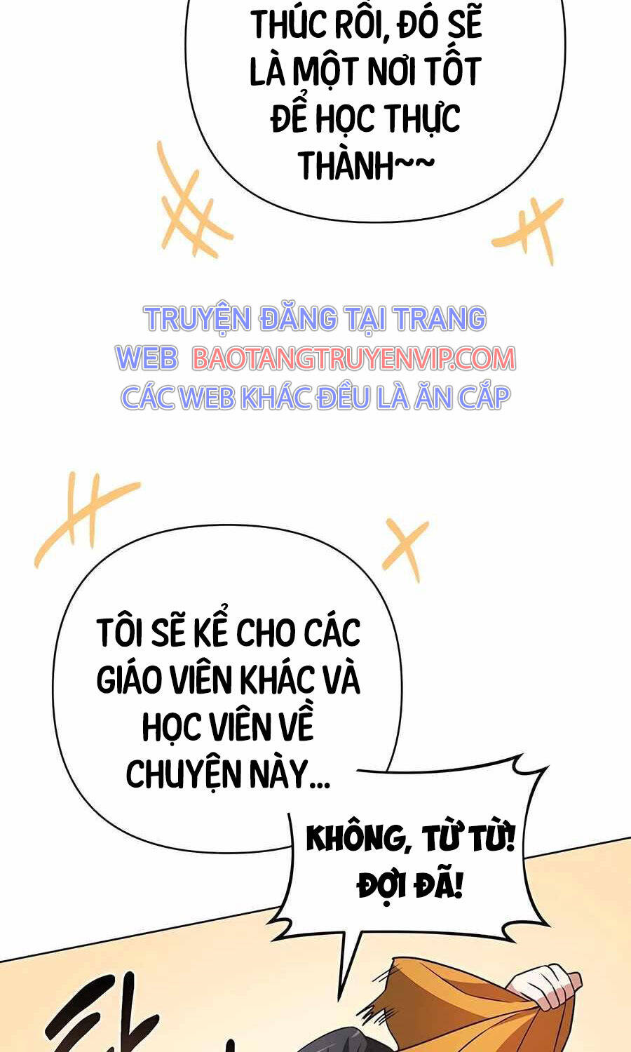 Học Viện Phá Sản Chapter 10 - 22