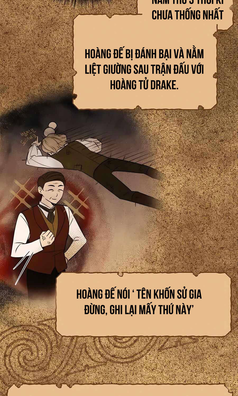 Học Viện Phá Sản Chapter 10 - 57