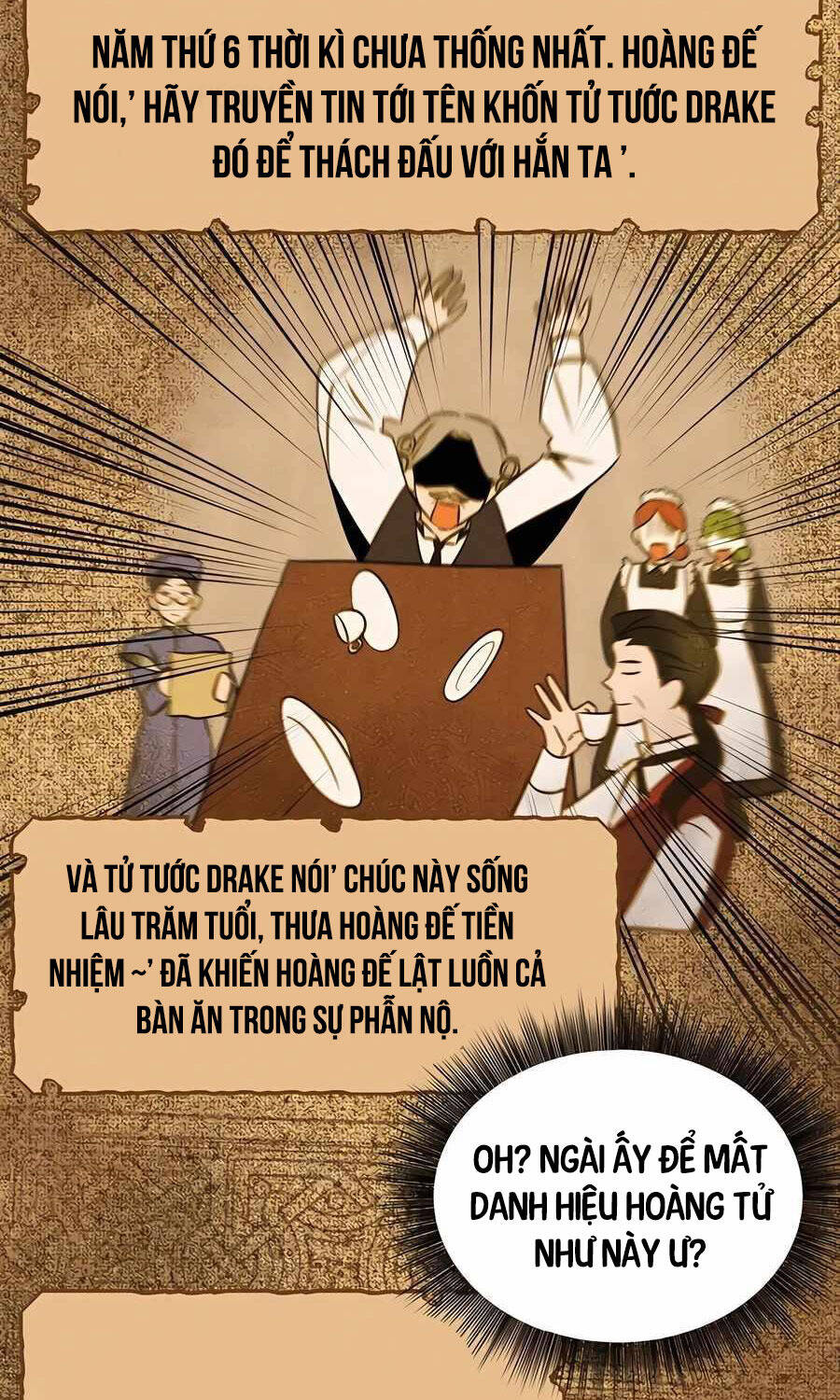 Học Viện Phá Sản Chapter 10 - 58