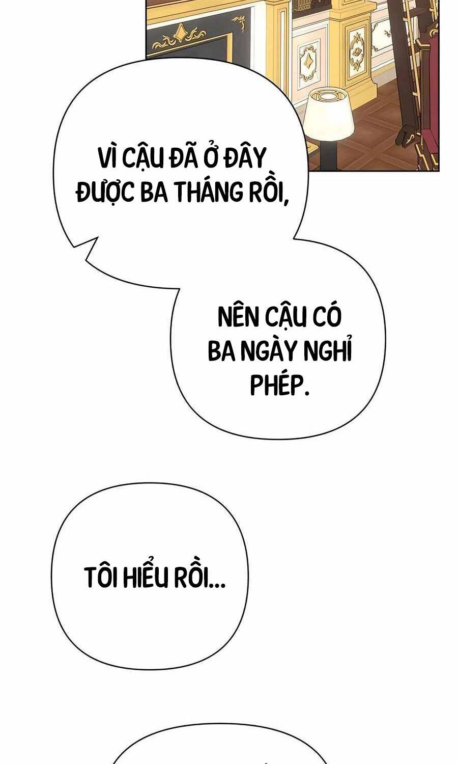 Học Viện Phá Sản Chapter 10 - 10