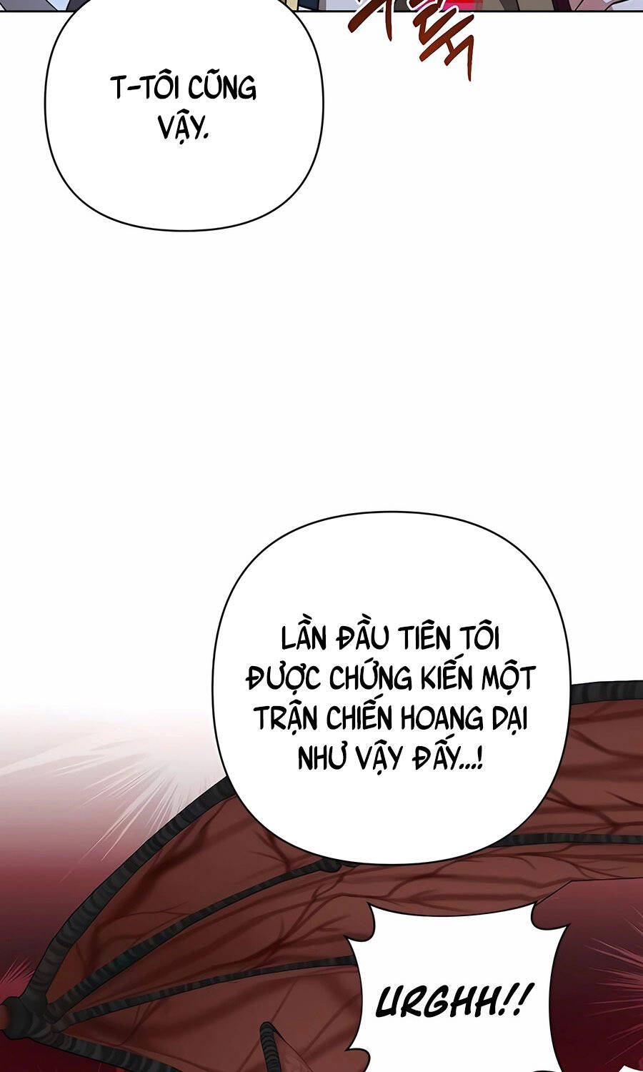 Học Viện Phá Sản Chapter 11 - 38