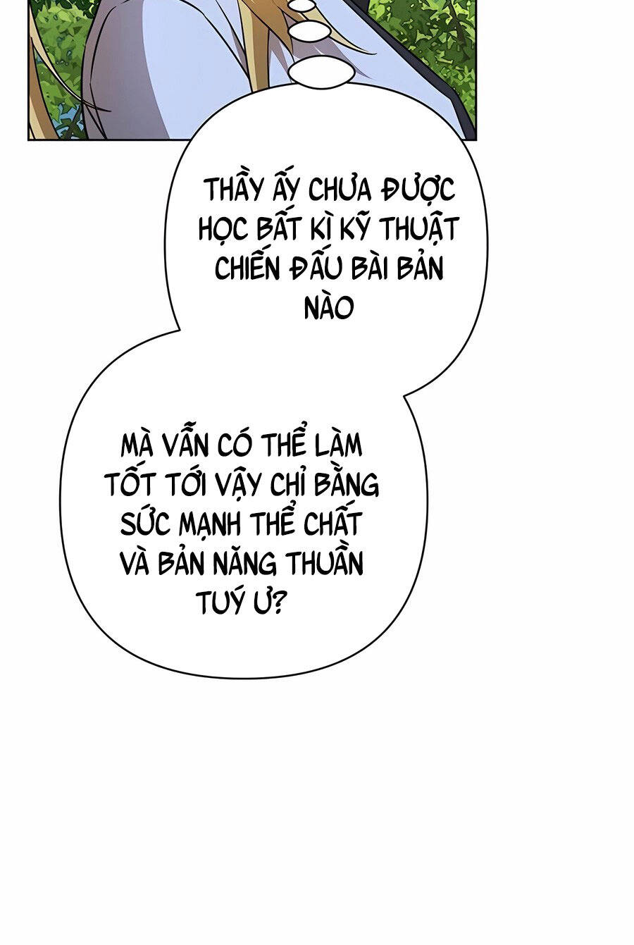 Học Viện Phá Sản Chapter 11 - 41