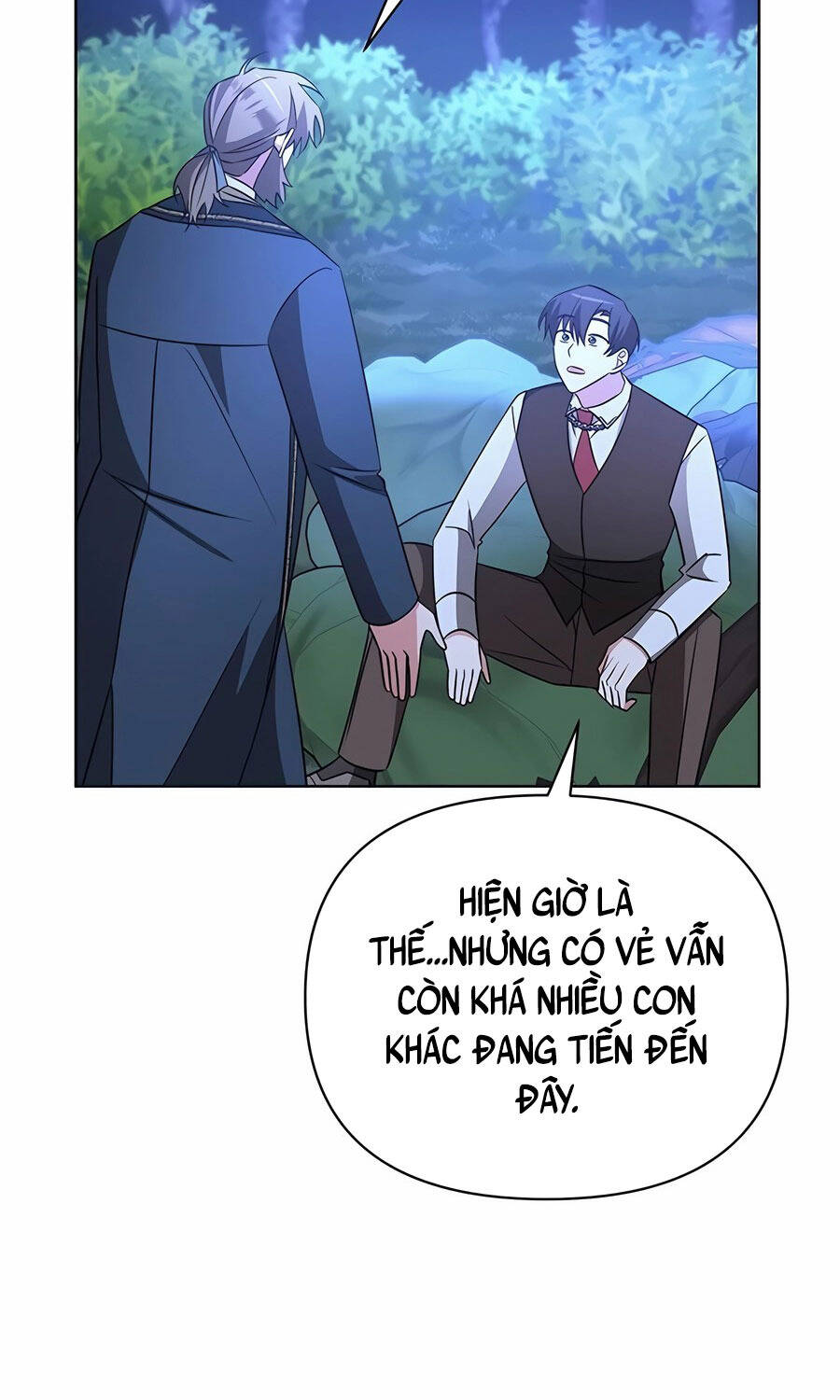 Học Viện Phá Sản Chapter 11 - 54