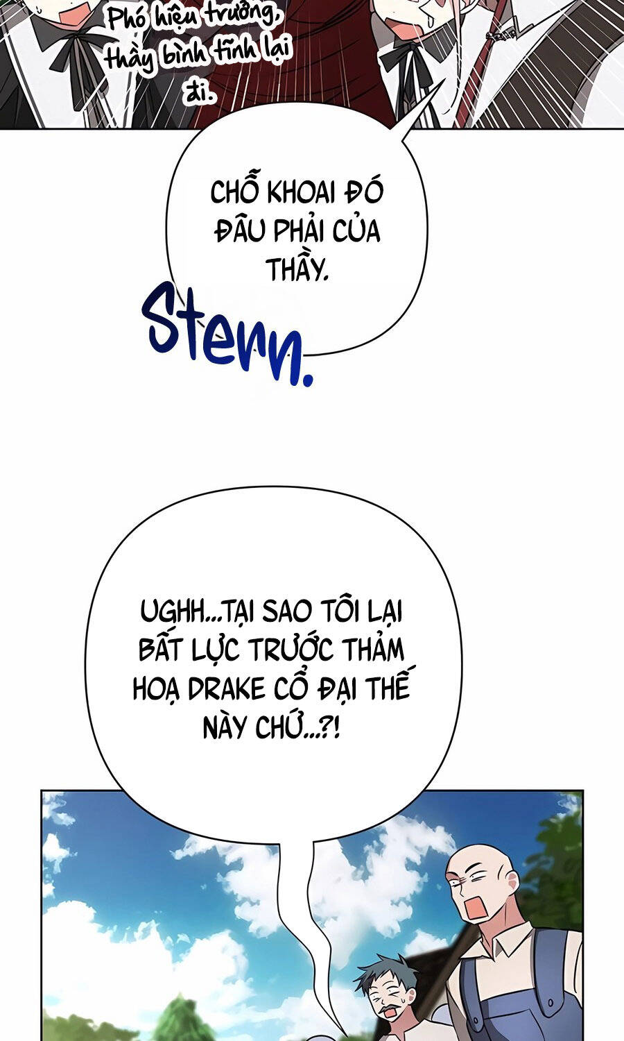 Học Viện Phá Sản Chapter 11 - 70