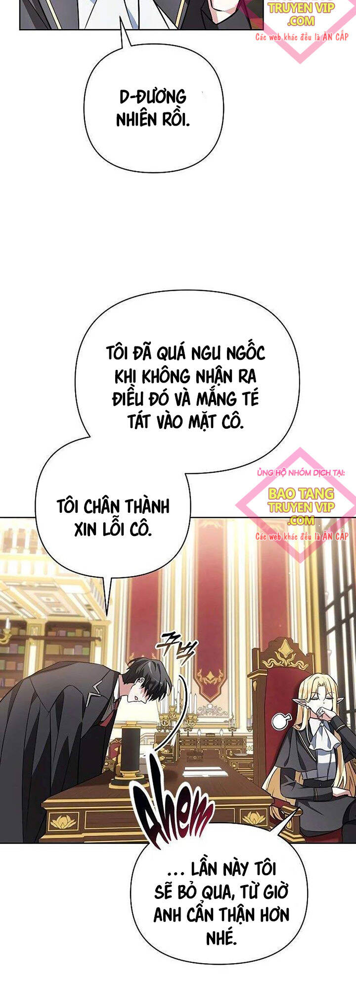 Học Viện Phá Sản Chapter 2 - 4