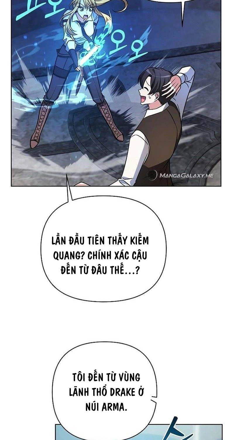 Học Viện Phá Sản Chapter 3 - 114