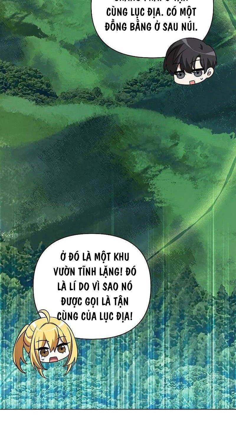 Học Viện Phá Sản Chapter 3 - 117