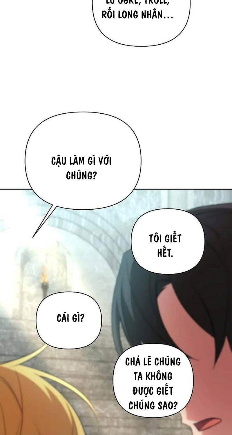 Học Viện Phá Sản Chapter 3 - 121