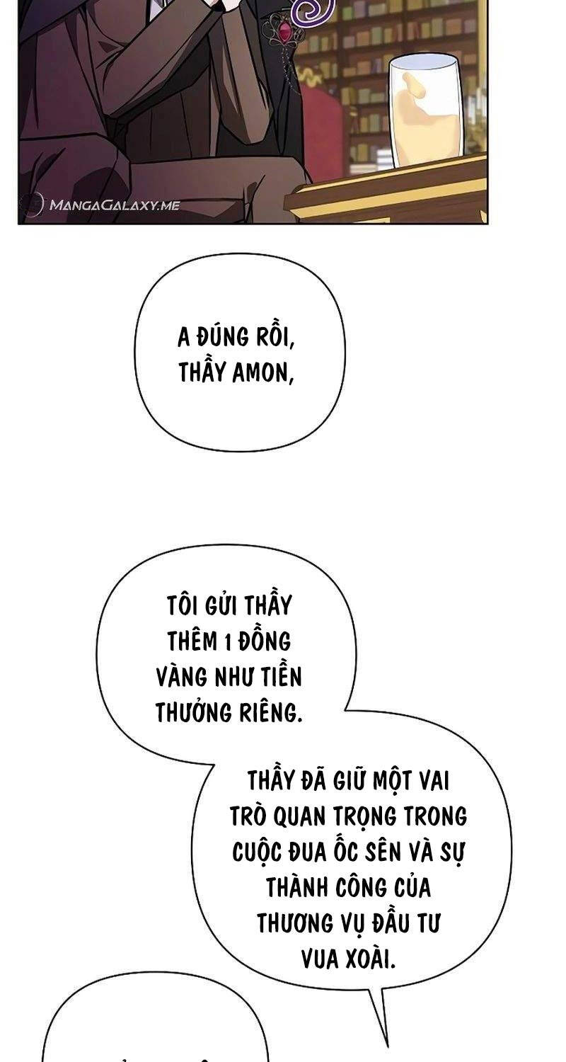 Học Viện Phá Sản Chapter 3 - 29