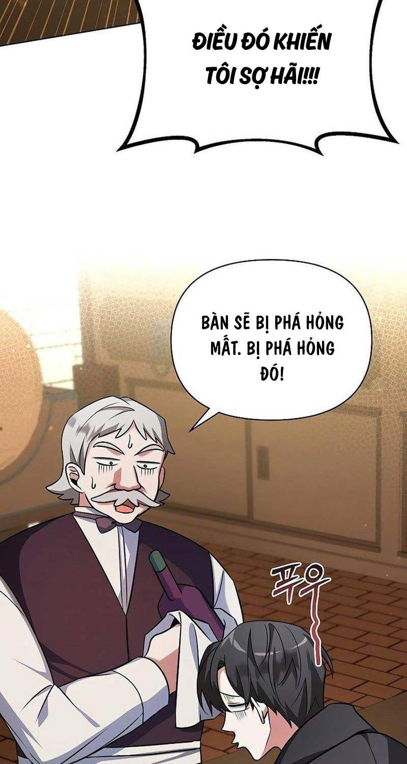 Học Viện Phá Sản Chapter 3 - 38