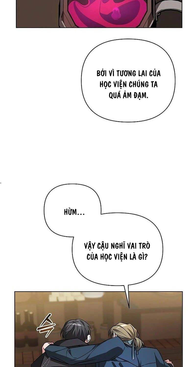 Học Viện Phá Sản Chapter 3 - 49