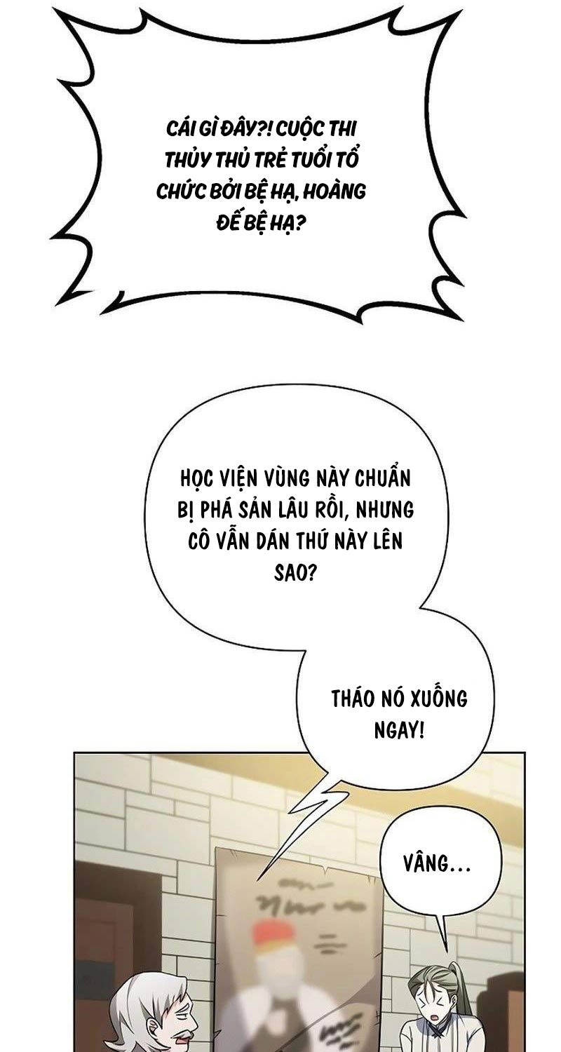 Học Viện Phá Sản Chapter 3 - 55