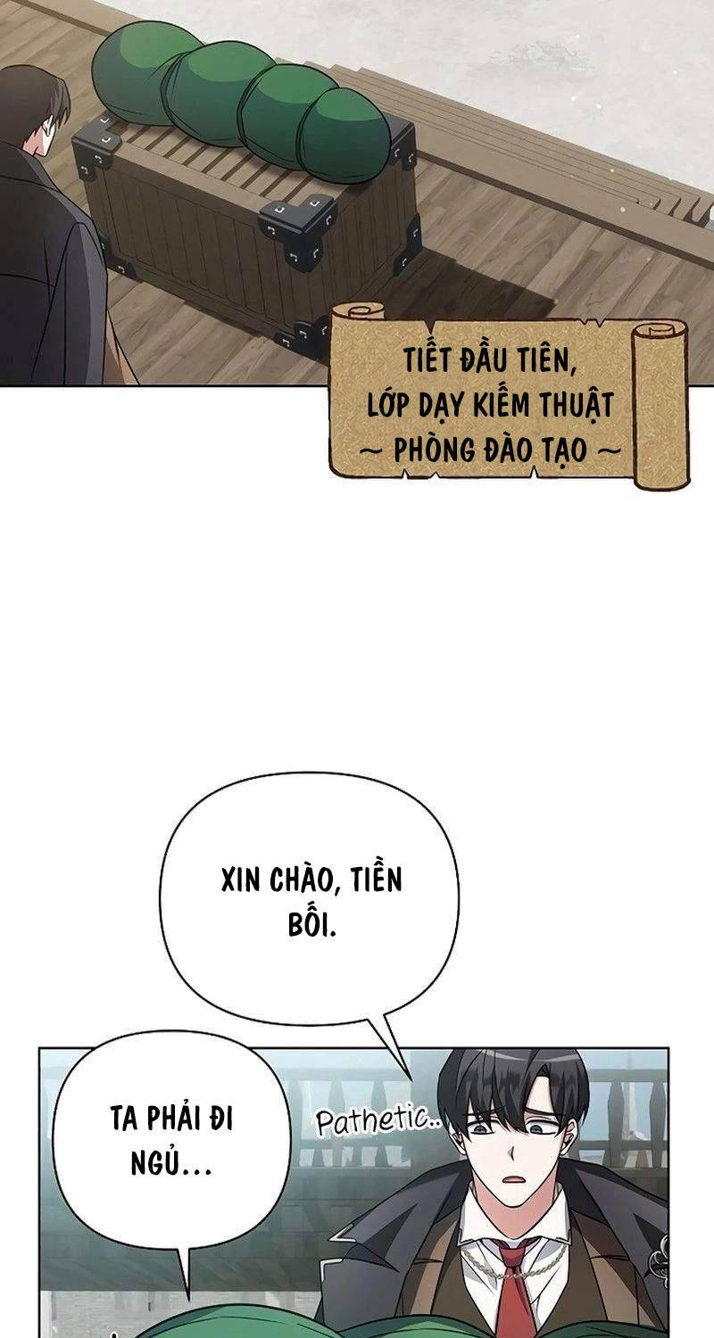 Học Viện Phá Sản Chapter 3 - 68