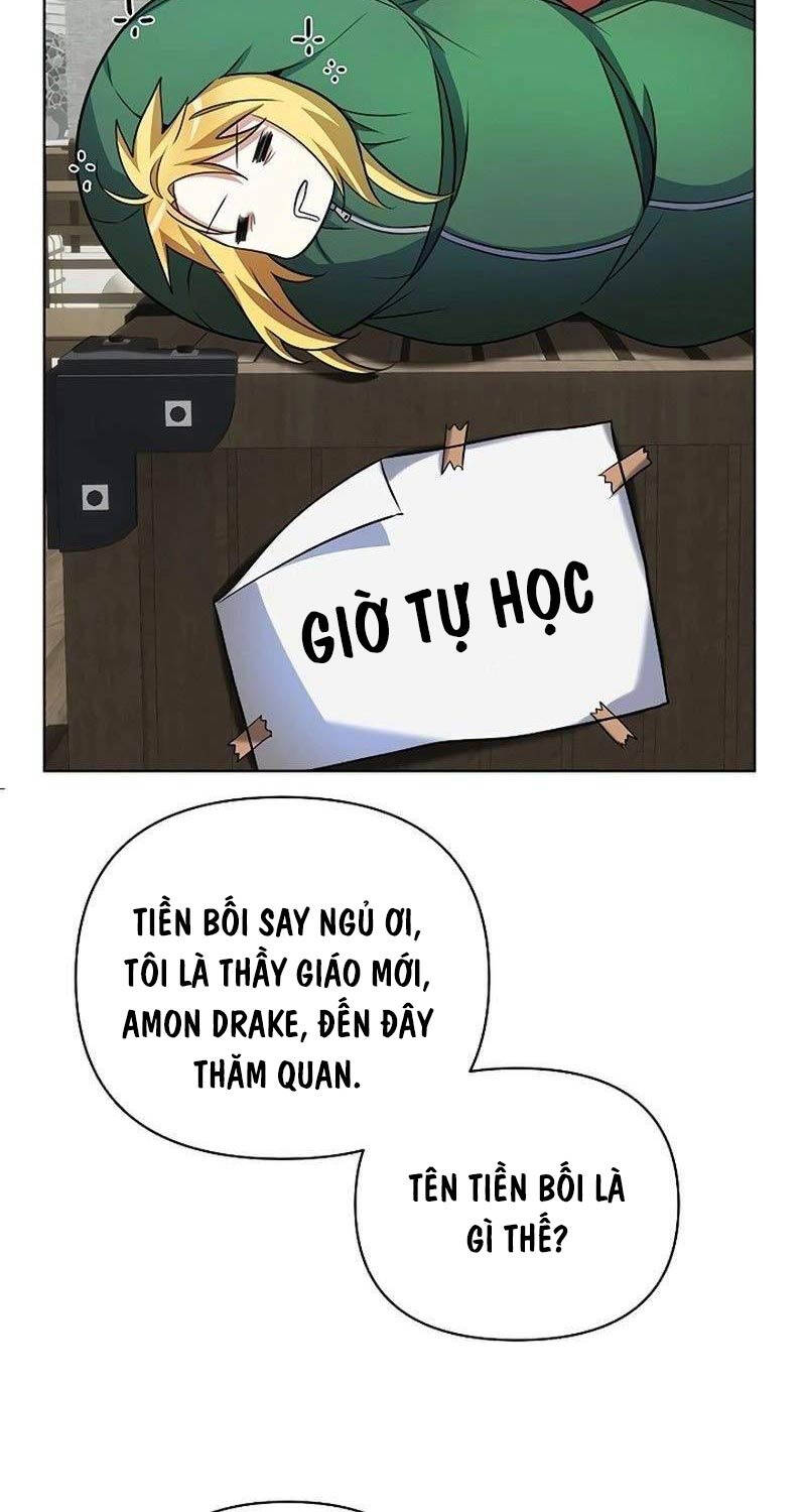 Học Viện Phá Sản Chapter 3 - 69