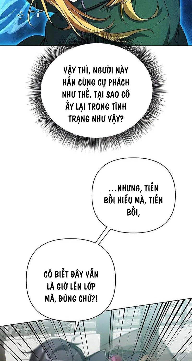 Học Viện Phá Sản Chapter 3 - 73