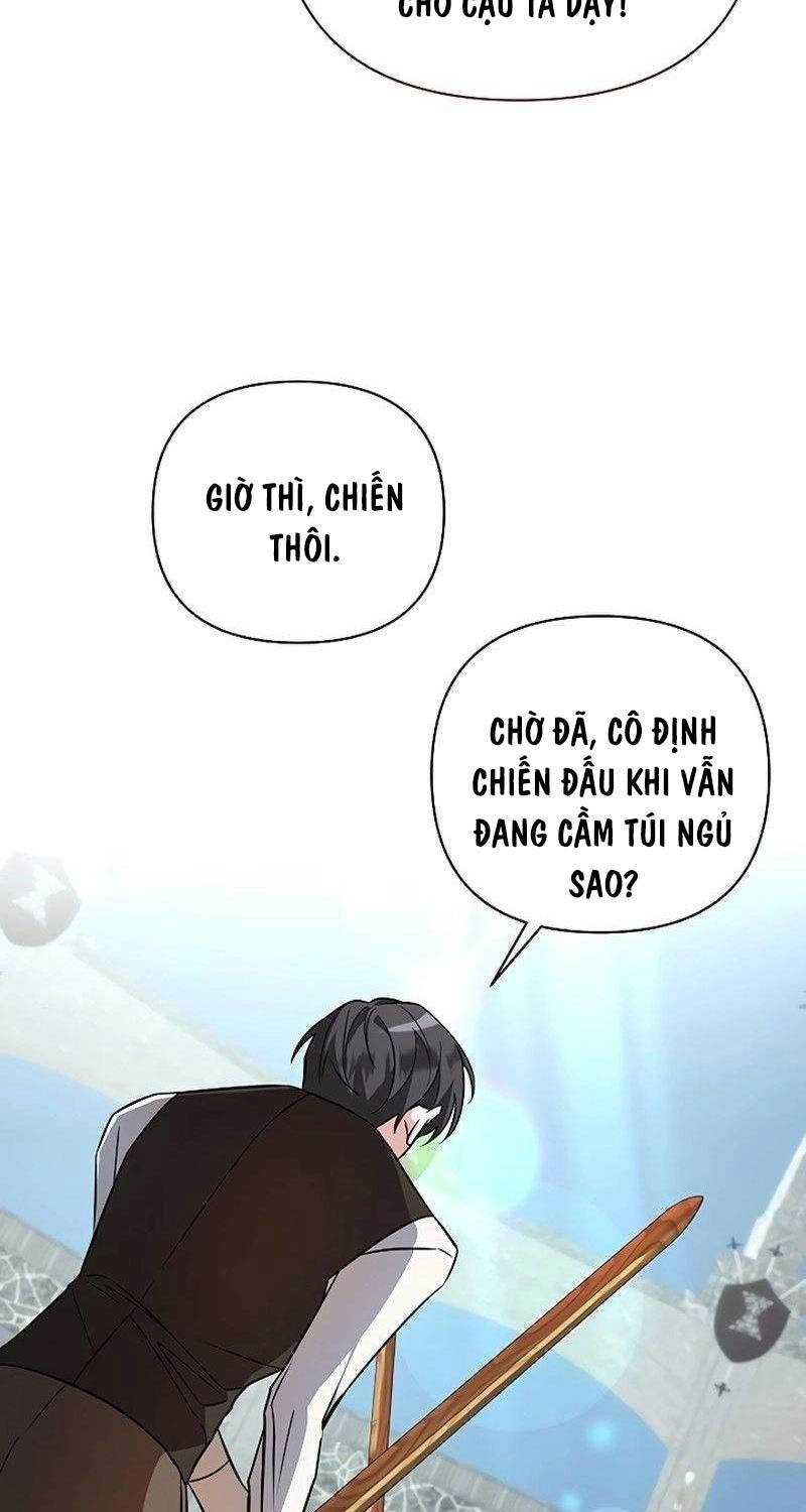 Học Viện Phá Sản Chapter 3 - 91