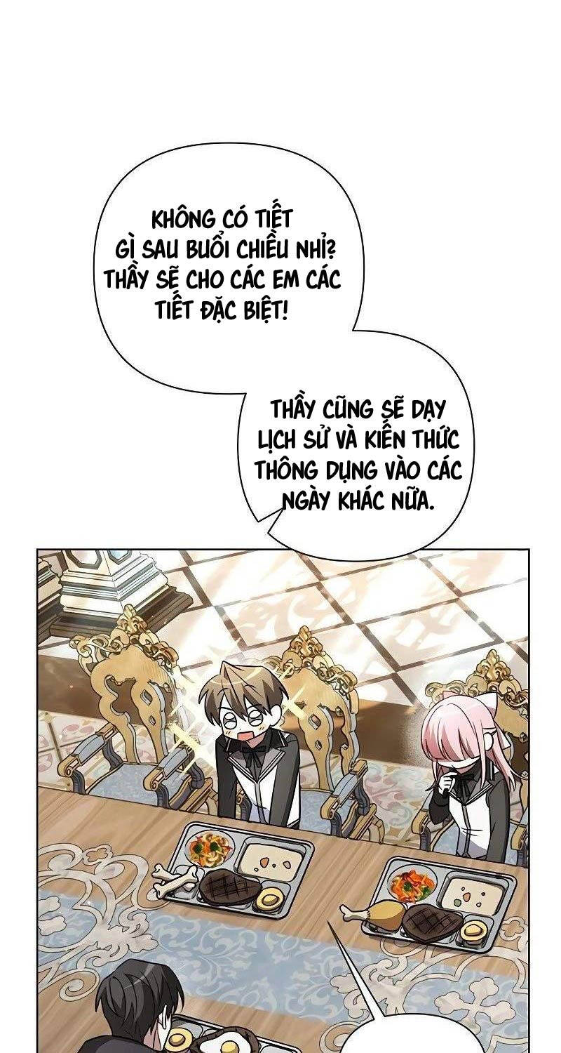 Học Viện Phá Sản Chapter 4 - 108