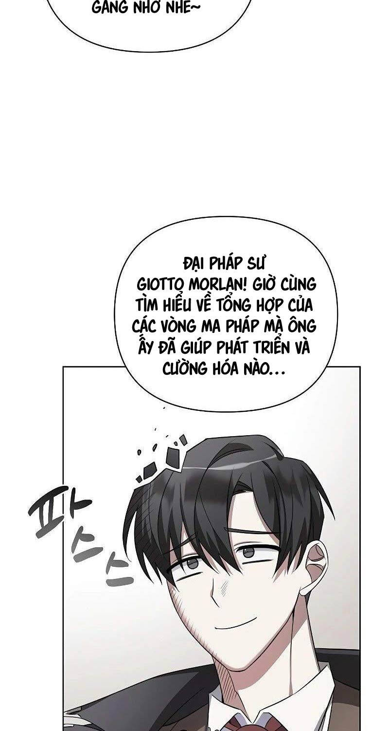 Học Viện Phá Sản Chapter 4 - 54