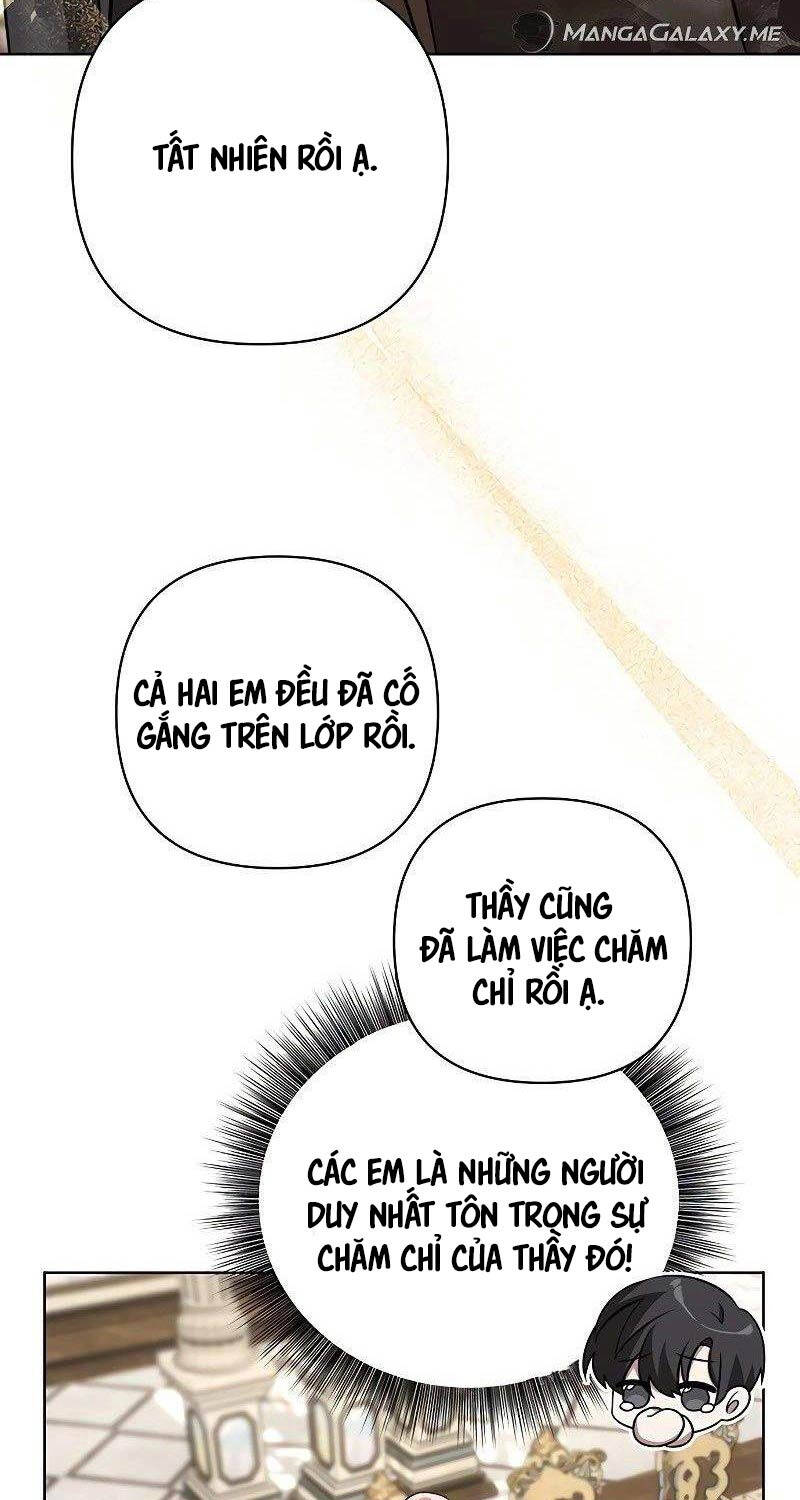 Học Viện Phá Sản Chapter 4 - 87