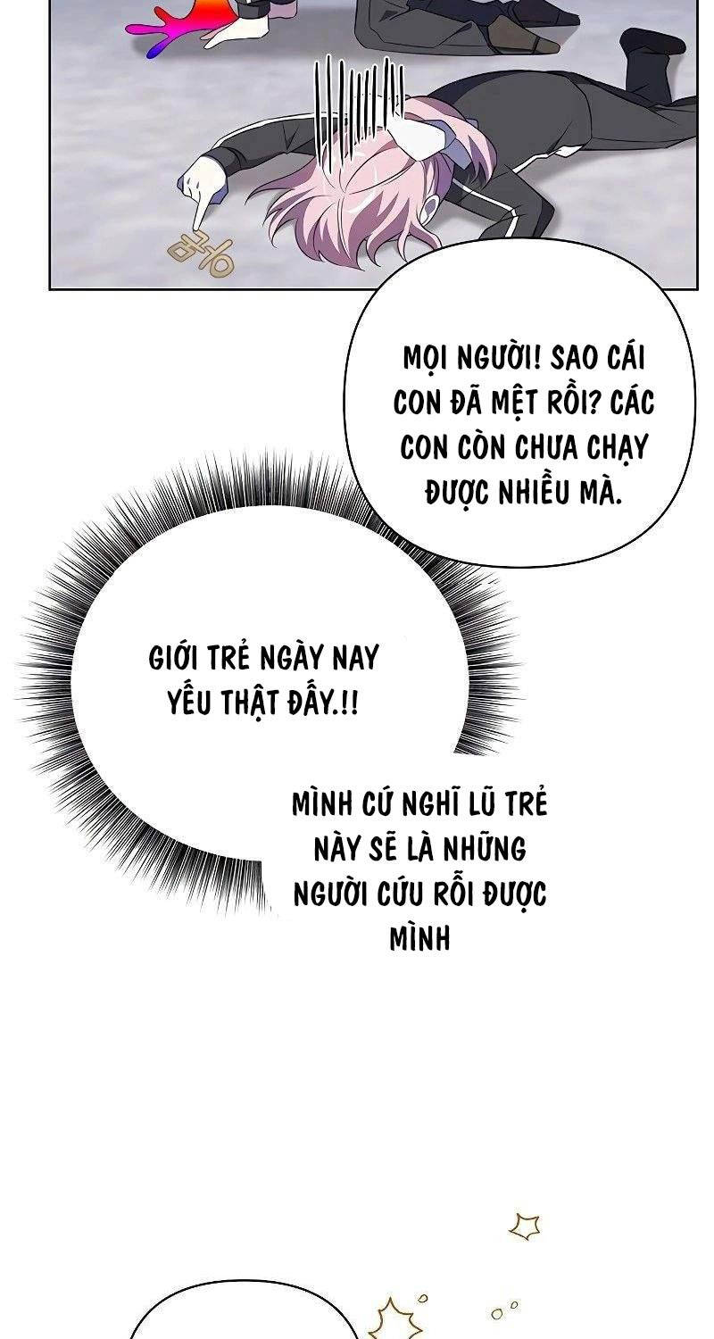 Học Viện Phá Sản Chapter 5 - 19