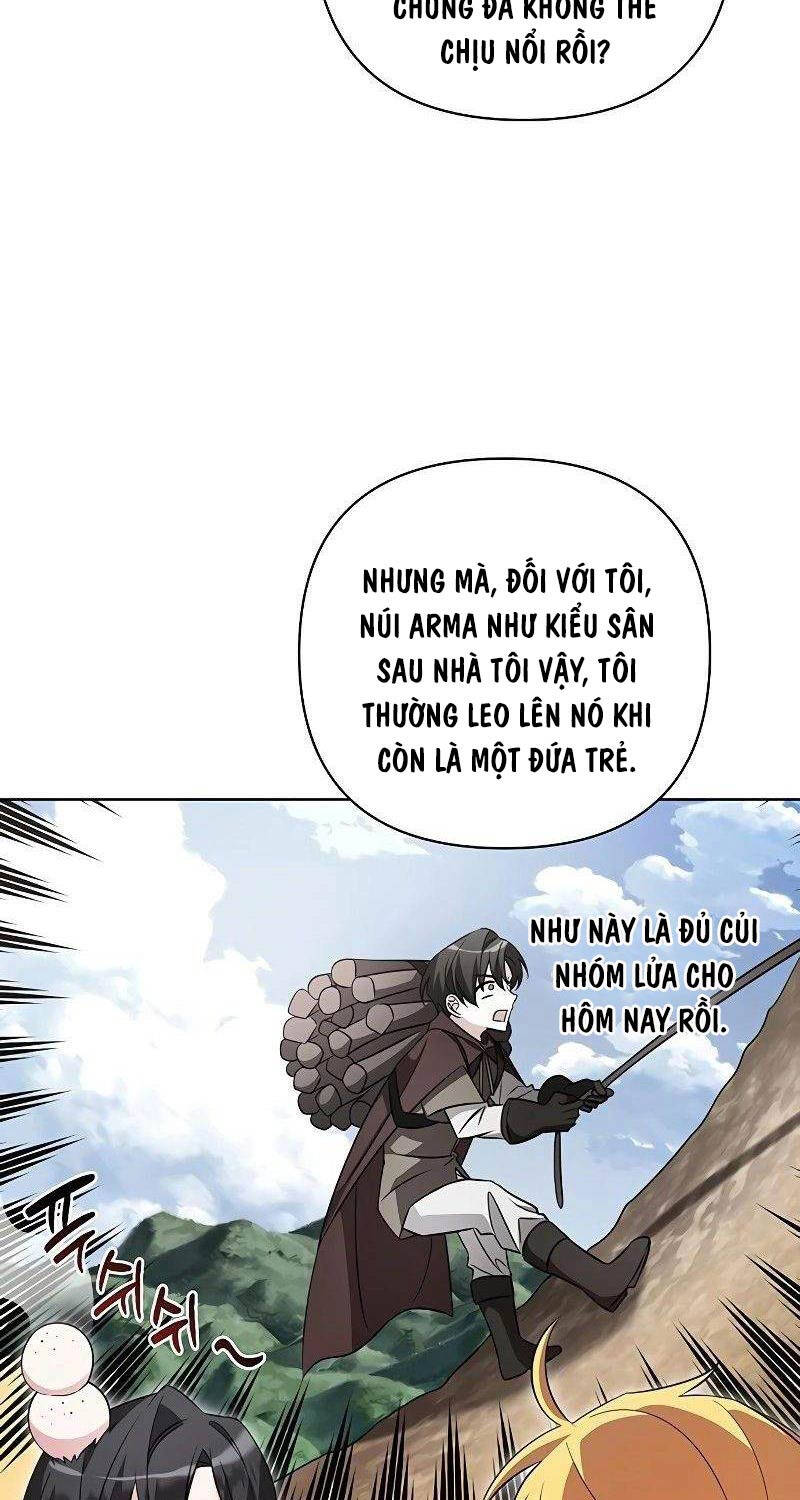 Học Viện Phá Sản Chapter 5 - 36