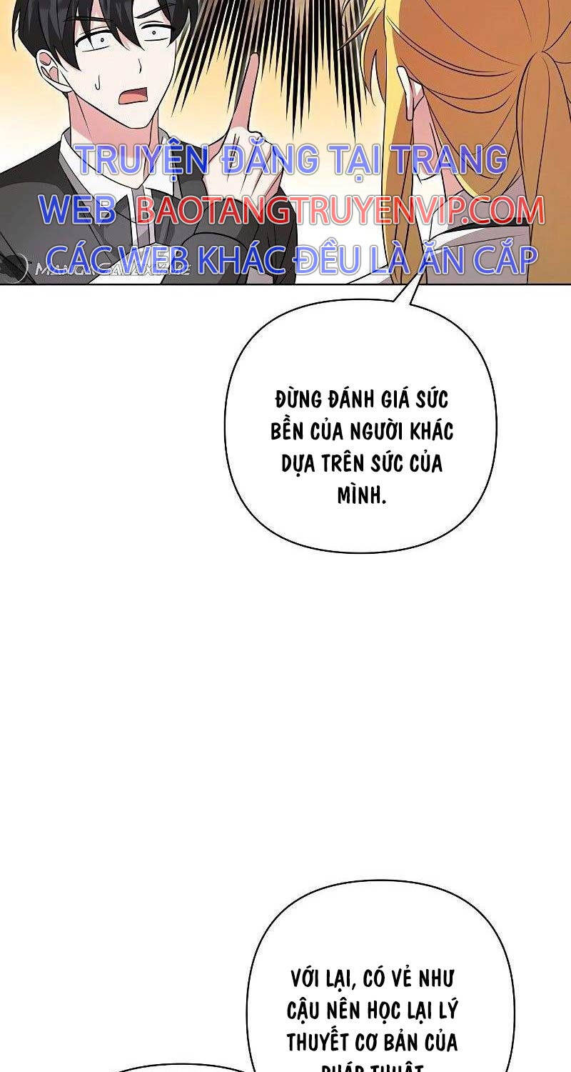 Học Viện Phá Sản Chapter 5 - 37