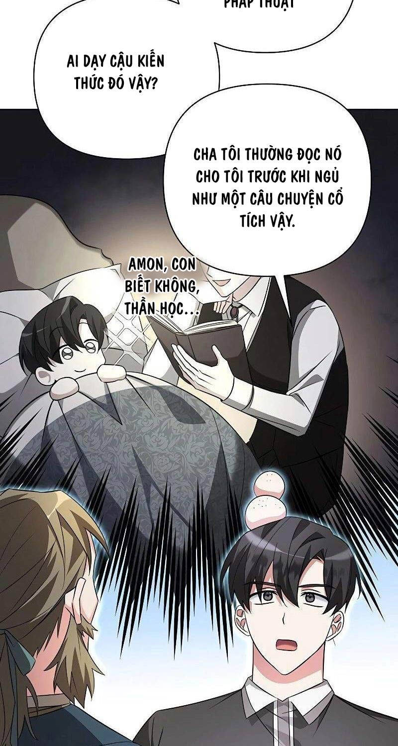 Học Viện Phá Sản Chapter 5 - 38